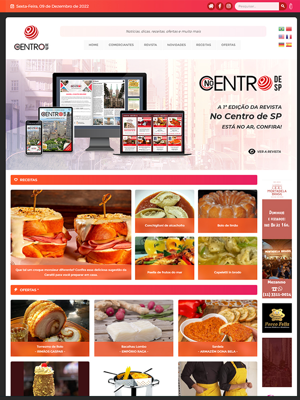Portal do Mercadão