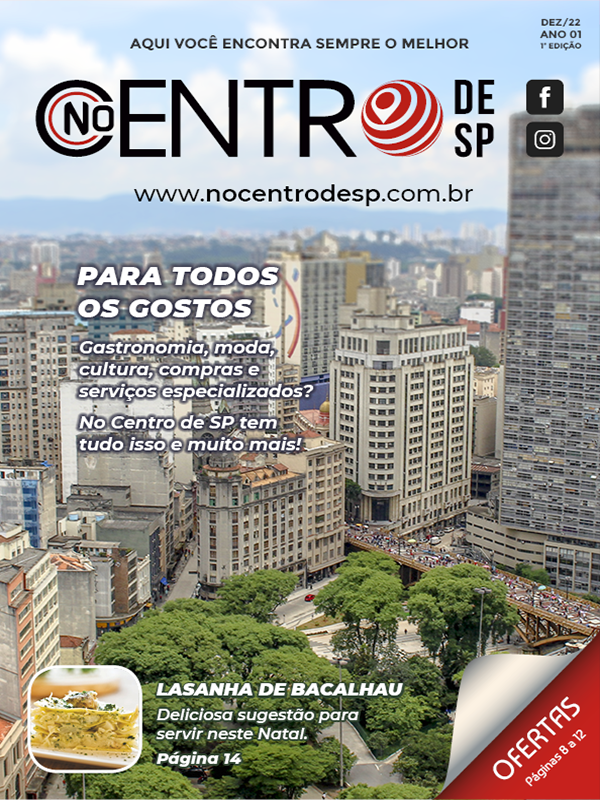 Encarte Mercadão