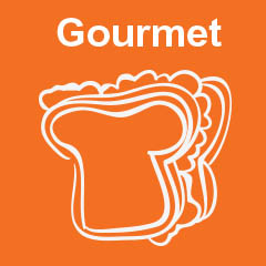 Gourmet
