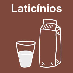 Laticínios