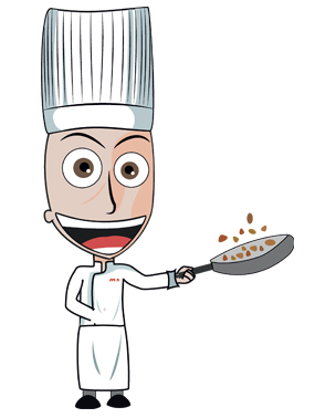 minichef anuncie