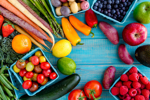 alimentoscoloridos